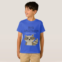 Bruder-Waschbär-Tierjungen-Geschwister-Jungen