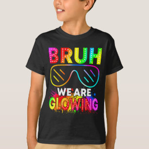 Bruder, wir leuchten in meiner leuchtenden Ära Gru T-Shirt