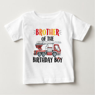 Bruderschaft des Geburtstagskinder-T - Shirt