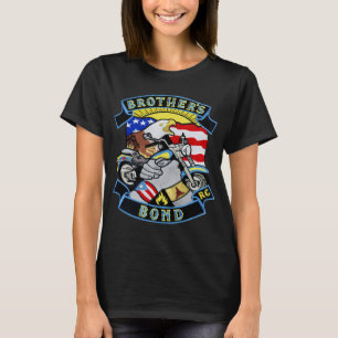 Bruderschaft T-Shirt