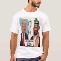 Brüderschaft-T-Shirt