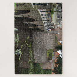 Brug, Dutch village