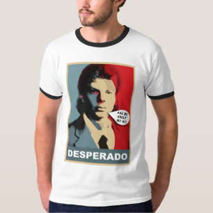 brug_shirt Funktelegrafie T-Shirt