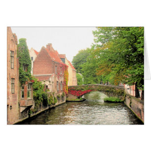 BRUGES, BELGIQUE