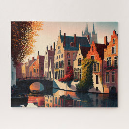 Brügge, Belgien