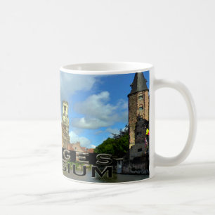 Brügge Kaffeetasse