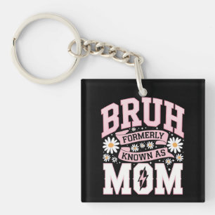 Bruh Anciennement Connu Sous Le Nom De Maman Fête 