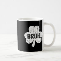 Bruh Meme Funny Sprichwort Bro Greeting Teen Boy S