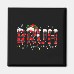 Bruh Meme Lustiger Spruch Bro Gruß Teenager Jungen Magnet