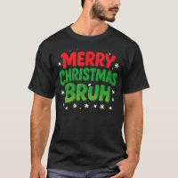 Bruh Meme Lustiger Spruch Bro Gruß Teenager Jungen