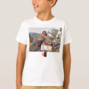 Bruh T-Shirt