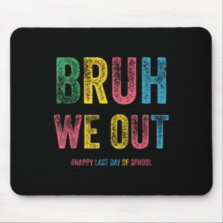 Bruh, wir haben die Lehrer glücklich über den letz Mousepad