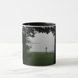 Bruin See-Wecker-Tasse Tasse