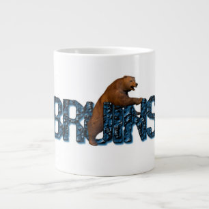 Bruins 2012 Tasse