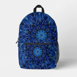 Bruiser Bedruckter Rucksack