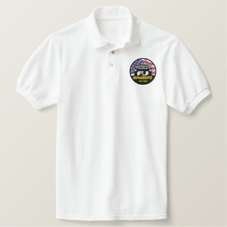 Bruiser Polo