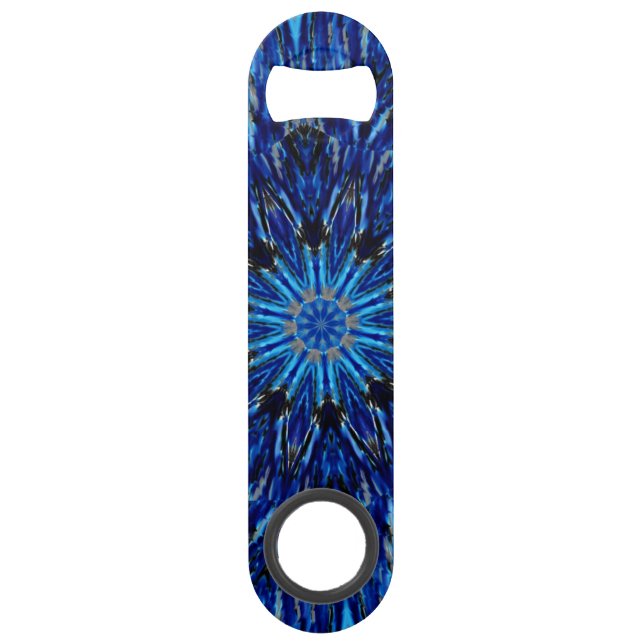 Bruiser Speed Flaschenöffner (Vorderseite)