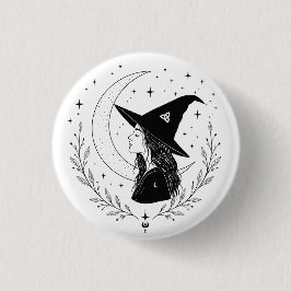 Bruja Button