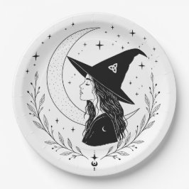Bruja Pappteller