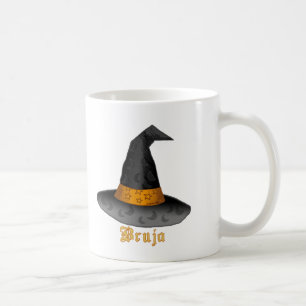 Bruja Sorcière Casquette mug