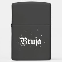 Bruja Witte