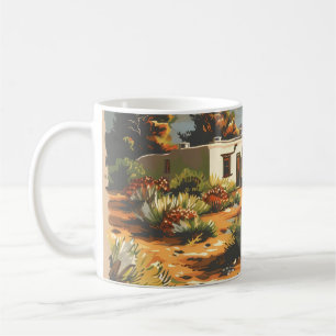 Brûlé sur la Mug Ranch