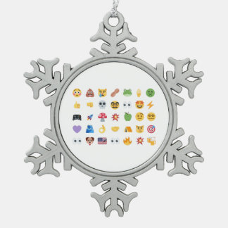 Brüllende Kitty 35 Emoji-Zeitachse GME MOASS DFV M Schneeflocken Zinn-Ornament
