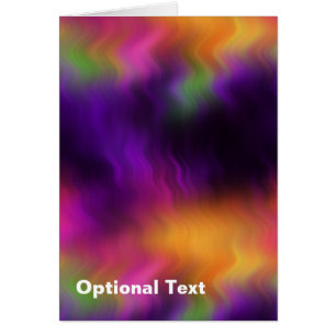 Brume brouillée multi pourpre