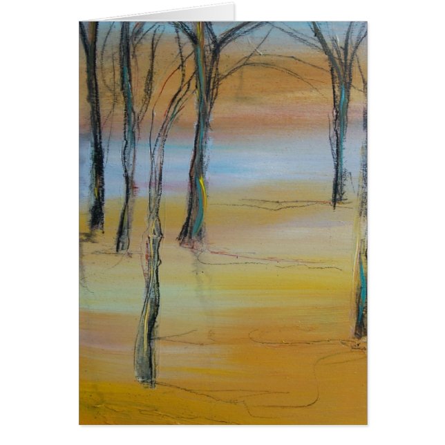 Brume de septembre (Devant)