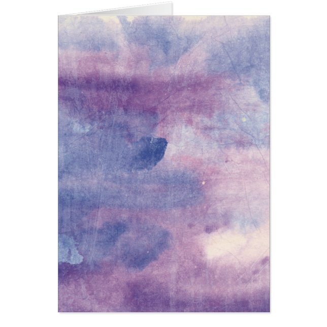 Brume pourpre II (Devant)