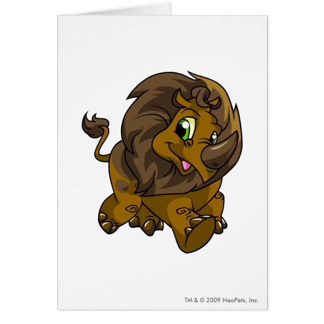 Brun de Tonu (Devant)