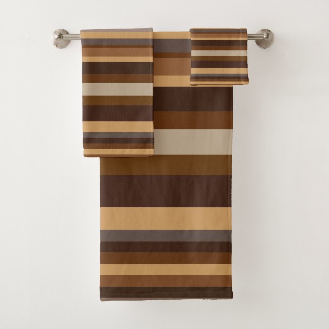 brun Gris Gris Tan Gris Gris Grandes (En situation)