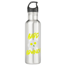Brunch-Flasche Edelstahlflasche