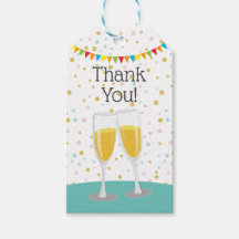 Brunch mit Champagner und Bubbly zum Geburtstag