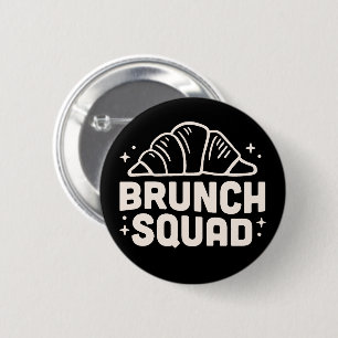 Brunch Squad Club Button