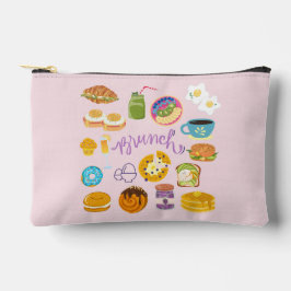 Brunch Squad Zubehörtasche