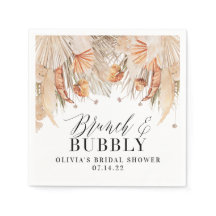 Brunch und Brautparty Pampelgras Napoleon