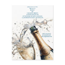 Brunch und Bubbly Brautparty