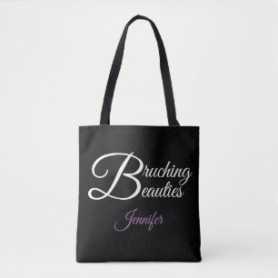 Brunching Beauties Name Tasche