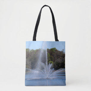 Brunnen am See Tasche