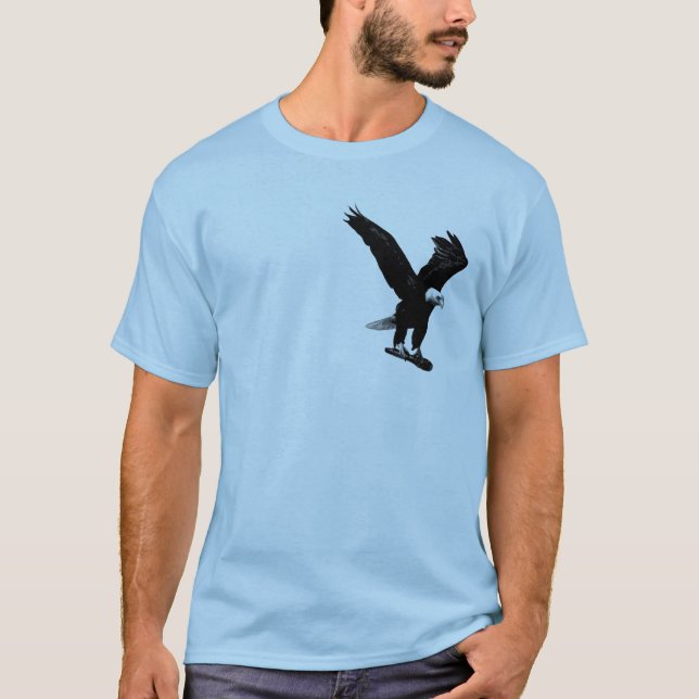 Brunnen gut T-Shirt (Vorderseite)