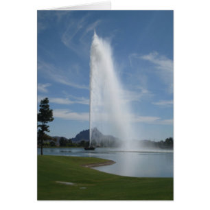 Brunnen-Hügel, Arizona