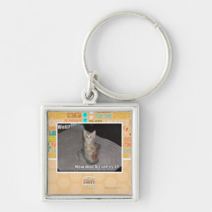 Brunnen? Schlüsselanhänger