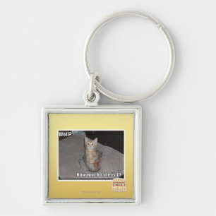 Brunnen? Schlüsselanhänger