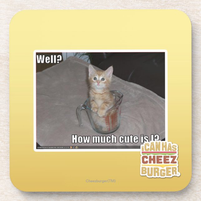 Brunnen? Untersetzer (Vorderseite)