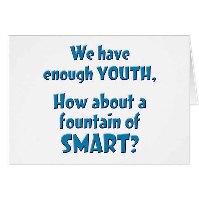 Brunnen von SMART (Vorderseite (Horizontal))