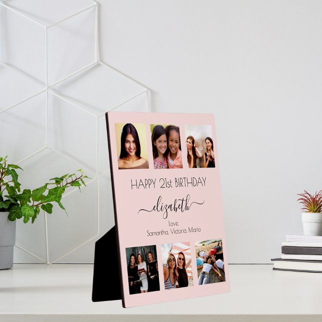 Brunnenkollage Foto Rose Goldfreunde Fotoplatte (Von Creator hochgeladen)