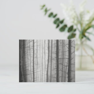 Brunnenwald Postkarte