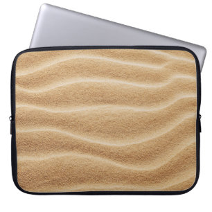 BRUNNSAND MIT SCHATTEN LAPTOPSCHUTZHÜLLE