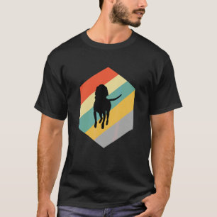Bruno Jura Laufhund T-Shirt